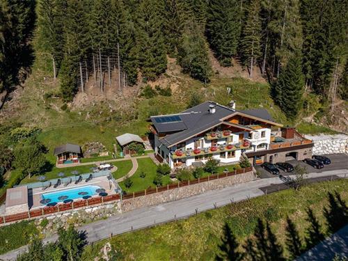 Ferielejlighed - 6 personer -  - Sonnleiten - 5532 - Filzmoos