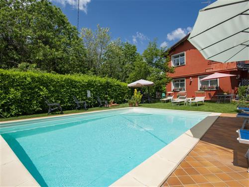 Semesterlägenhet - 7 personer -  - Pistoia - 51010