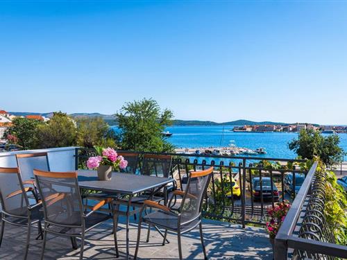 Ferieleilighet - 6 personer -  - Obala Spanje Roka - Sibenik-Brodarica - 22010 - Sibenik