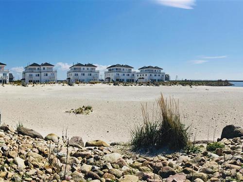 Ferielejlighed - 6 personer -  - 24376 - Ostseeresort Olpenitz