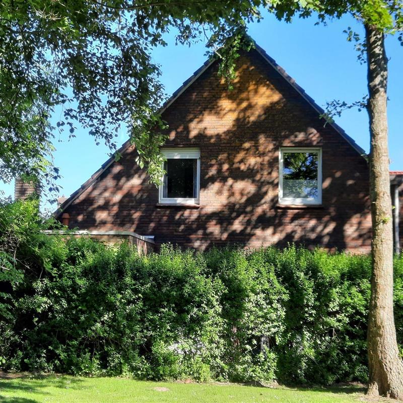 Sommerhus - 4 personer -  - Seegatweg - 26506 - Norddeich