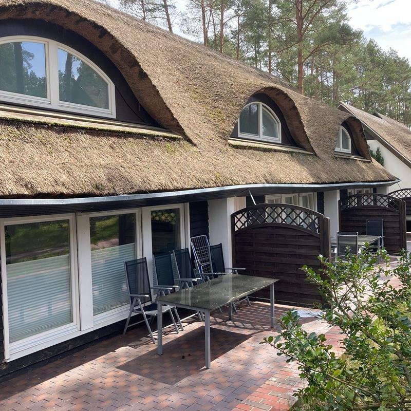 Sommerhus - 5 personer -  - Zeltplatzstraße - 17449 - Karlshagen