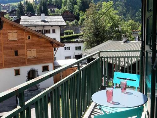 Holiday apartment - 6 persons -  - 74220 - La Clusaz