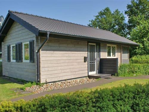 Feriehus / leilighet - 4 personer -  - 24351 - Damp