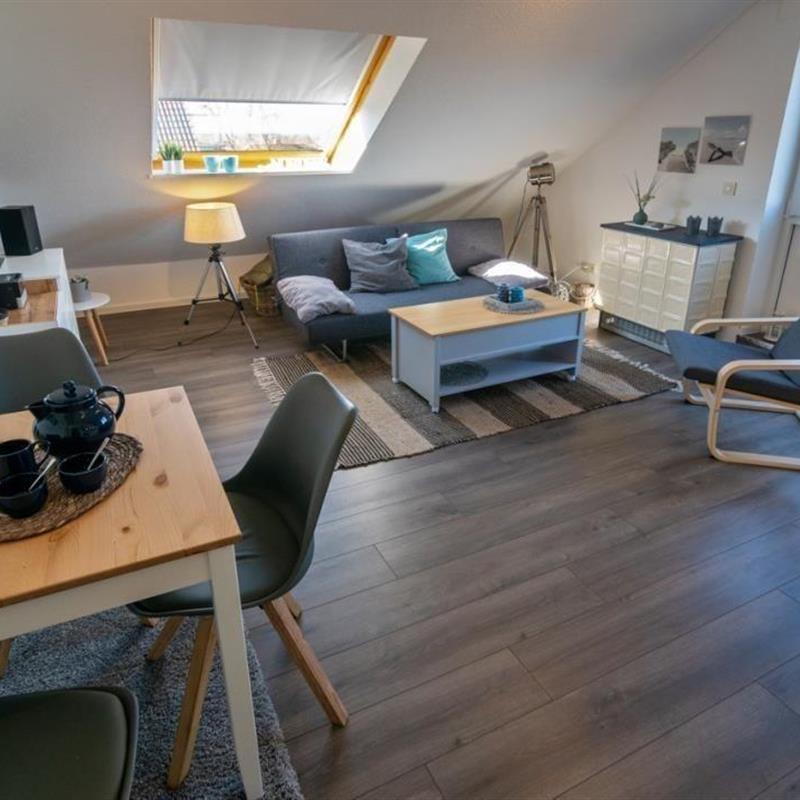 Ferielejlighed - 3 personer -  - Deichstraße - 26506 - Norddeich