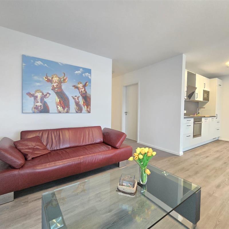 Ferielejlighed - 6 personer -  - Raiffeisenstraße - 26506 - Norden