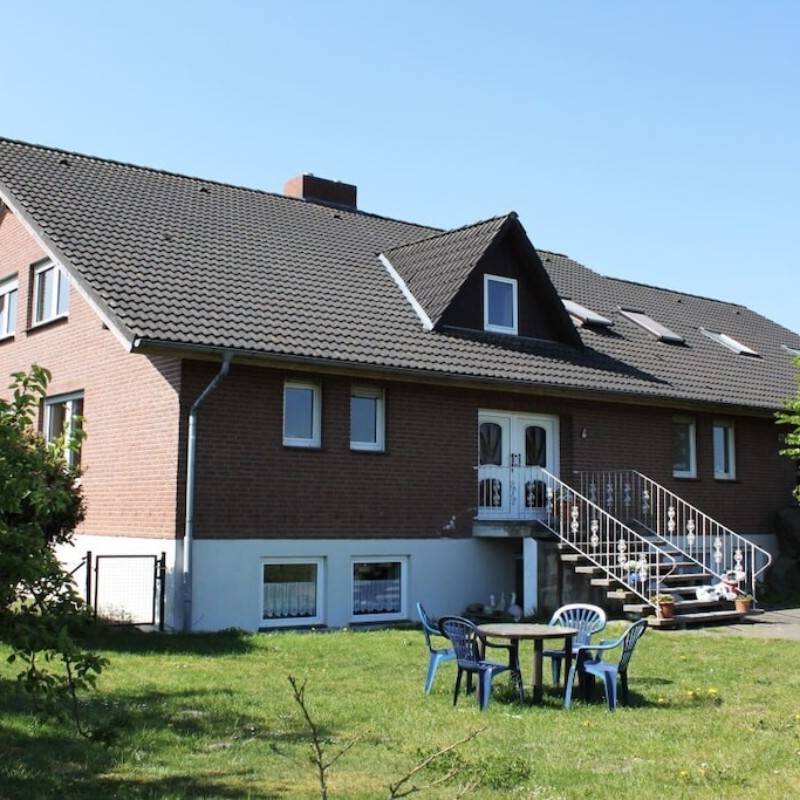 Bondehus - 4 personer -  - 29593 - Linden