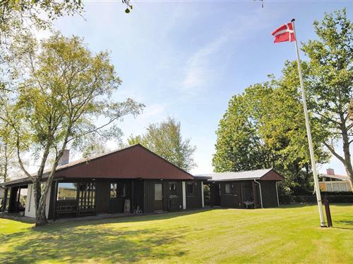 Ferienhaus - 8 Personen -  - Stranddalen - Selde - 7870 - Roslev