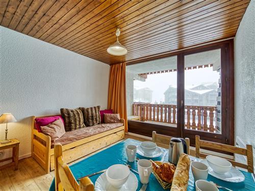 Holiday apartment - 4 persons -  - Val Thorens - 73440