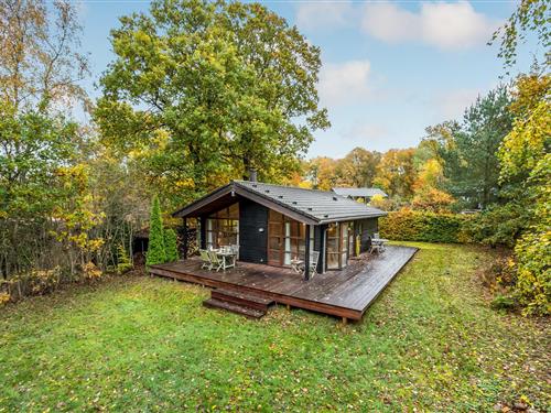 Sommerhus - 6 personer -  - Teglgårdsparken - Truust - 8882 - Fårvang