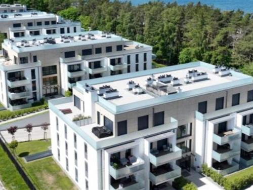 Holiday apartment - 4 persons -  - 72344 - Rewal