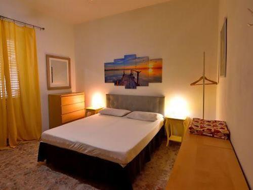 Holiday Home/Apartment - 5 persons -  - Vico 7° Viale Calaliberotto - 08028 - Cala Liberotto