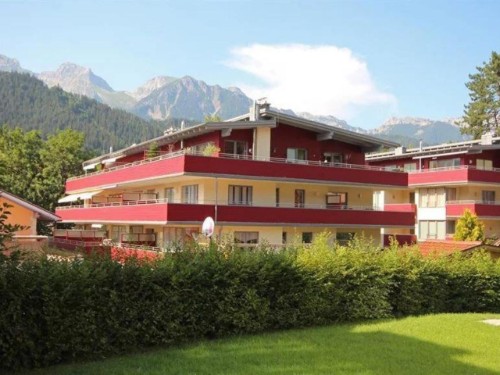 Ferielejlighed - 4 personer -  - Augasse - 8970 - Schladming