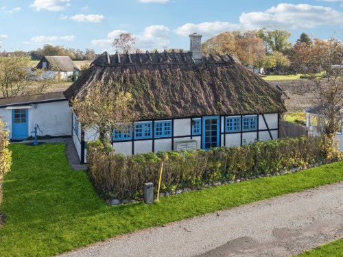 Fritidshus - 6 personer -  - Munkevejen - 4913 - Horslunde