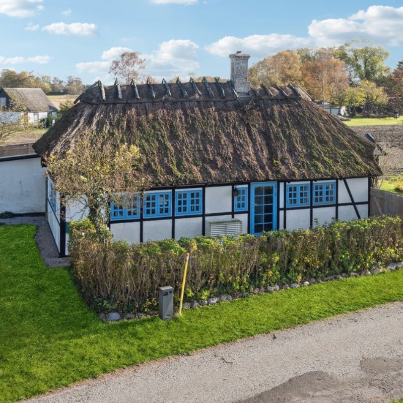 Sommerhus - 6 personer -  - Munkevejen - 4913 - Horslunde