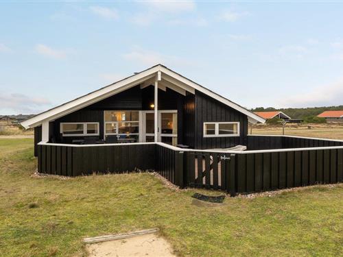 Ferienhaus - 6 Personen -  - Præstemarken - Sönderho - 6720 - Fanö