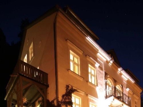 Fritidshus - 2 personer -  - 01814 - Bad Schandau
