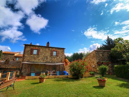 Bondehus - 8 personer -  - 53023 - Castiglione D'orcia