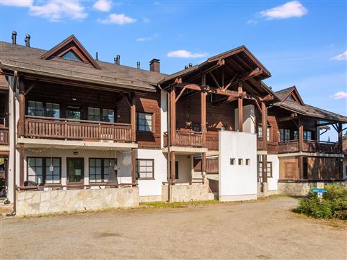 Sommerhus - 6 personer -  - Nilsiä - 73310