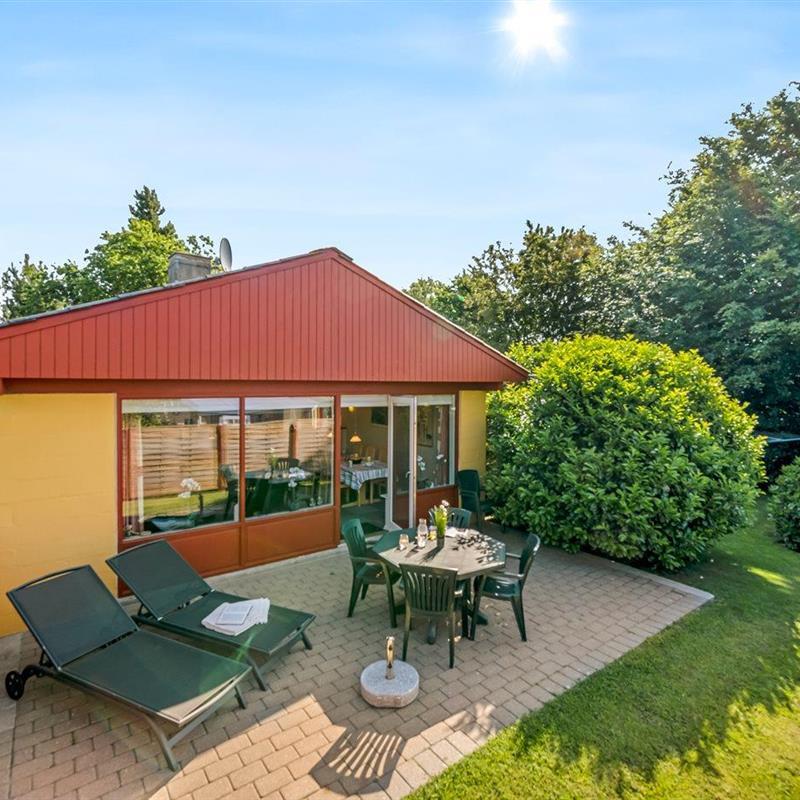 Ferienhaus - 5 Personen -  - Flyndervej - Skaven - 6880 - Tarm