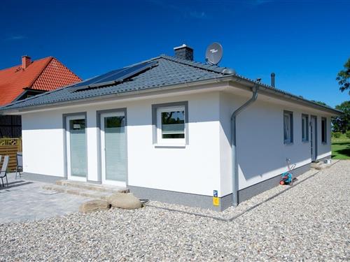 Sommerhus - 6 personer -  - Siedendörp - 23769 - Fehmarn Ot Gammendorf - O