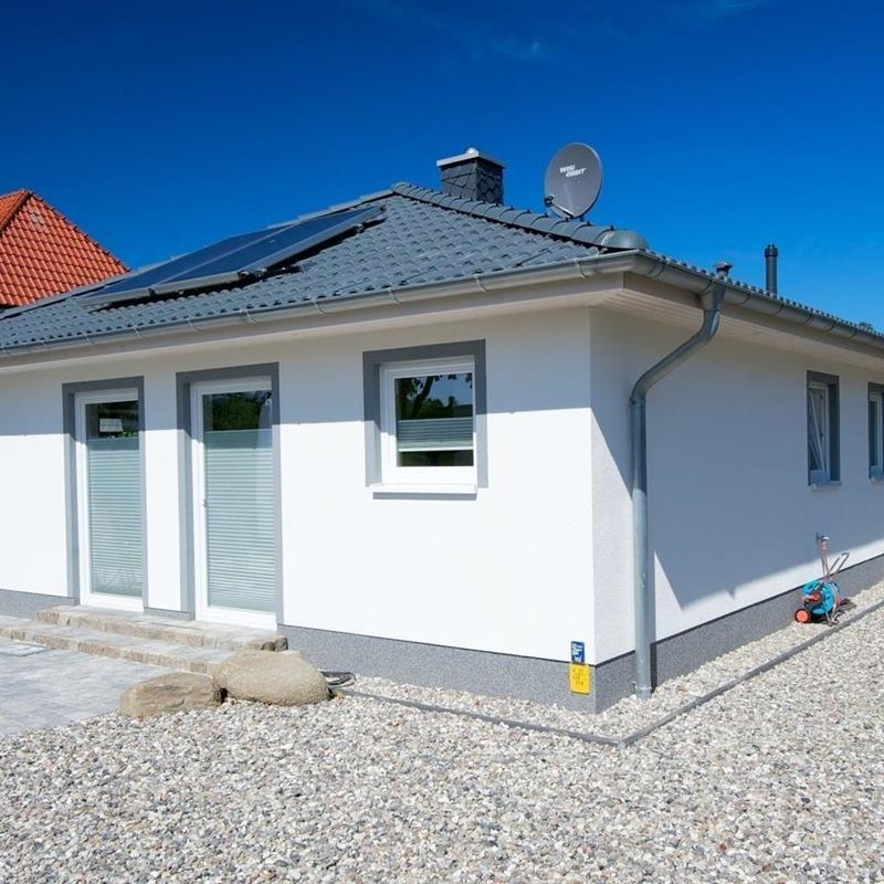 Sommerhus - 6 personer -  - Siedendörp - 23769 - Fehmarn Ot Gammendorf - O