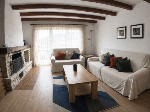 Holiday apartment - 6 persons -  - 3954 - Leukerbad