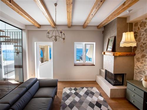 Sommerhus - 12 personer -  - Omiš - 21315