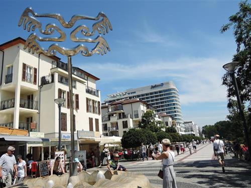 Sommerhus - 8 personer -  - 72605 - Swinoujscie