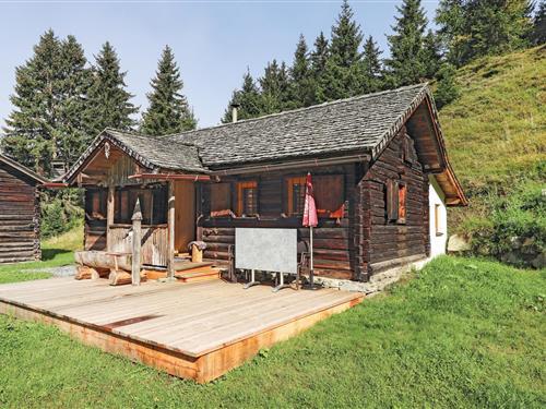 Ferienhaus - 5 Personen -  - Feldstein - 5730 - Mittersill