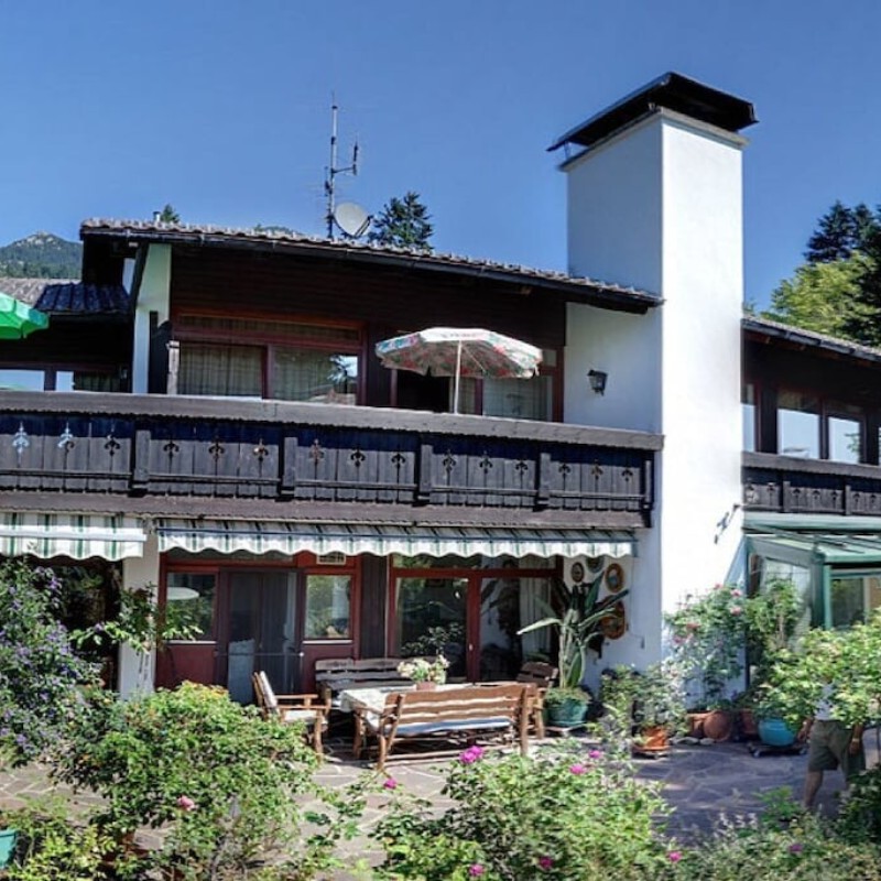 Sommerhus - 2 personer -  - 82432 - Walchensee