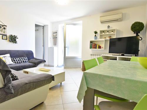 Holiday Home/Apartment - 4 persons -  - Umag - 52470 - Umag