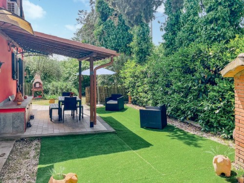 Fritidshus - 5 personer -  - Strada Pastene snc - 01030 - Vasanello