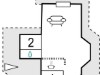 Billede 25 - Plantegning