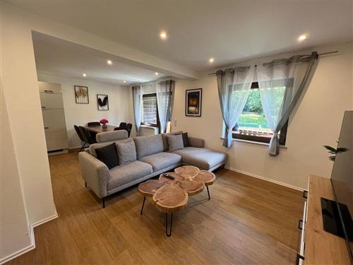 Holiday apartment - 7 persons -  - Oberer Markt - 93343 - Essing