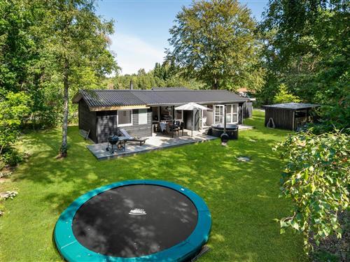 Ferienhaus - 6 Personen -  - Rådyrvej - Fuglslev - 8400 - Ebeltoft