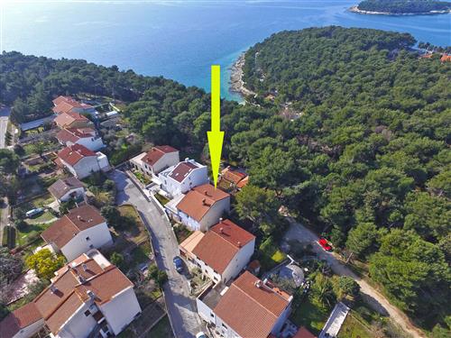 Holiday apartment - 4 persons -  - Pula - 52100