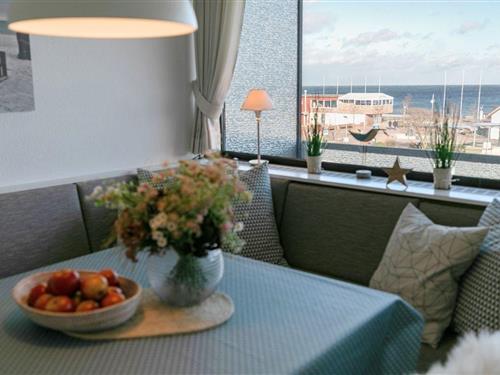 Ferieleilighet - 4 personer -  - Am Deich - 23747 - Dahme