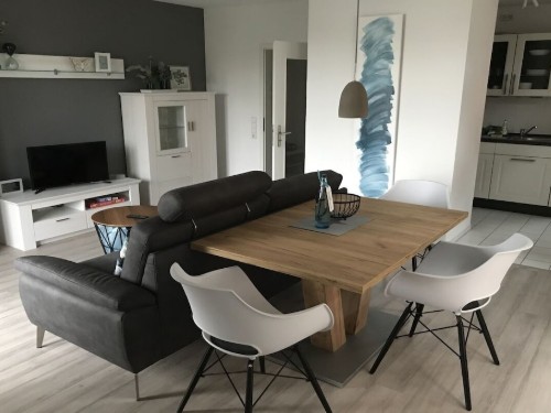 Ferienhaus - 2 Personen -  - 32760 - Detmold, Deutschland