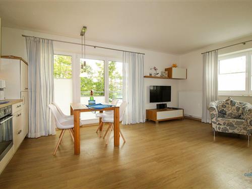Ferielejlighed - 4 personer -  - Cuxhavener Str. - 27476 - Cuxhaven