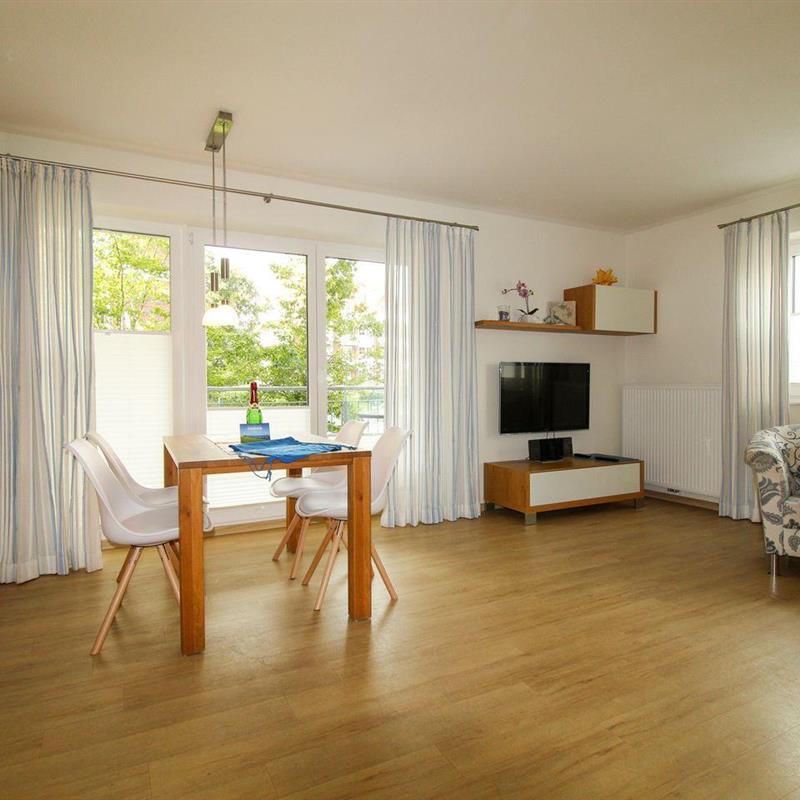 Ferielejlighed - 4 personer -  - Cuxhavener Str. - 27476 - Cuxhaven