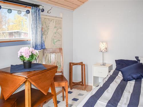 Fritidshus - 4 personer -  - Stekelstigen - 591 52 - Motala