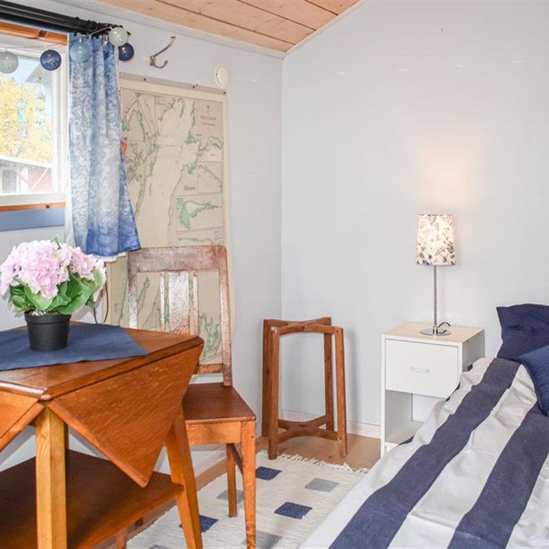 Sommerhus - 4 personer -  - Stekelstigen - 591 52 - Motala