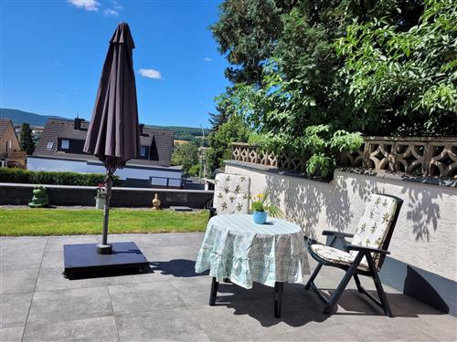 Ferielejlighed - 2 personer -  - Heideweg - 53501 - Grafschaft