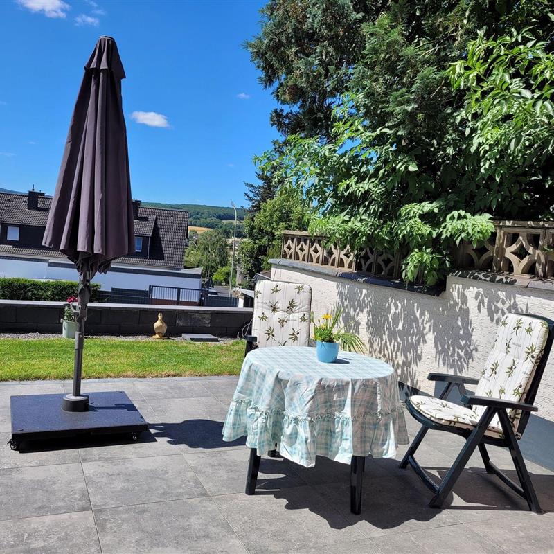 Ferielejlighed - 2 personer -  - Heideweg - 53501 - Grafschaft