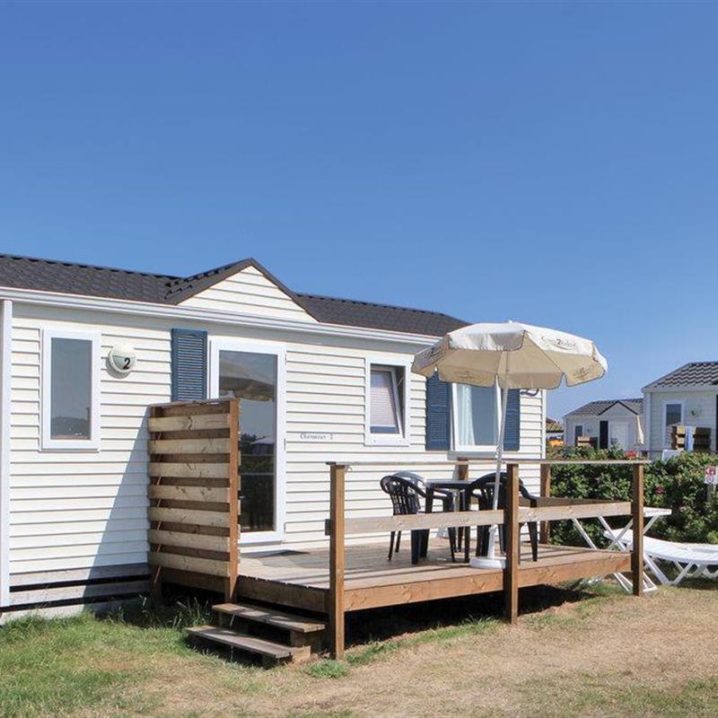 Ferienhaus - 5 Personen -  - Tingodden - Aargab - 6960 - Hvide Sande