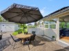 Billede 3 - Terrasse