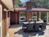Billede 1 - Terrasse