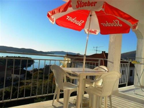Ferienwohnung - 3 Personen -  - Trogir - 21220