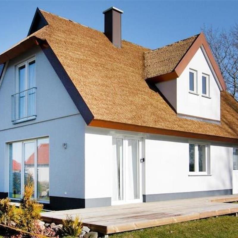 Sommerhus - 4 personer -  - 23974 - Boiensdorf